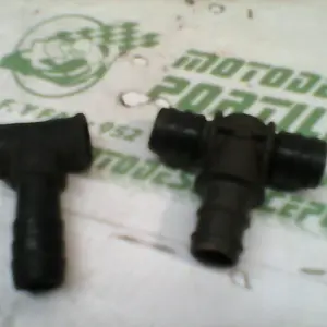 Foto de Bateria de carburdores Suzuki GS 500 E referencia 122-16-10572