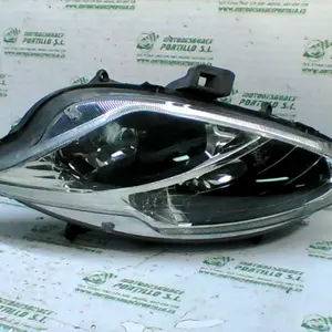 Foto de Faro derecho Keeway SILVERBLADE 125 12-13 referencia 116-17-11652 foto 3