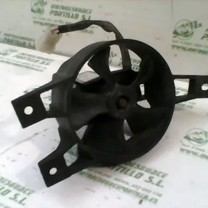 Foto de Ventilador del radiador Piaggio X9 250 Motor Honda referencia 121-16-10280 foto 2