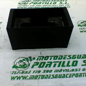 Foto de Caja batería Gilera RUNNER 50 SP referencia 88-19-18823 foto 6