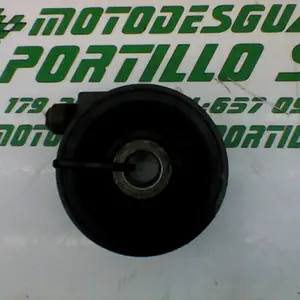 Foto de Reenvío Suzuki Burgman 125 referencia 99-23-43598 foto 15