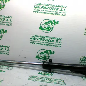 Foto de Barra horquilla derecha Honda CBF 125 M referencia 166-22-34762 foto 4