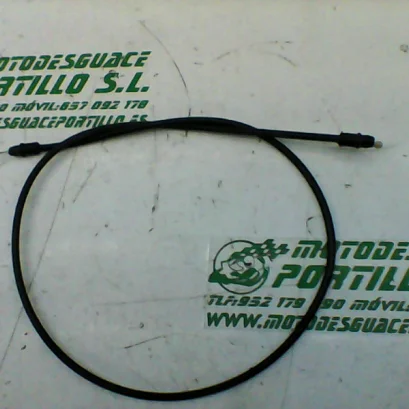 Foto de Cable de carcasa de gasolina Piaggio X8 200 referencia 264-18-18404