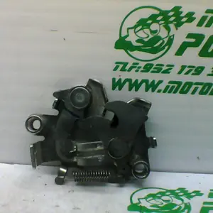 Foto de Cerradura del asiento Honda Pcx 125 referencia 181-23-46215 foto 13
