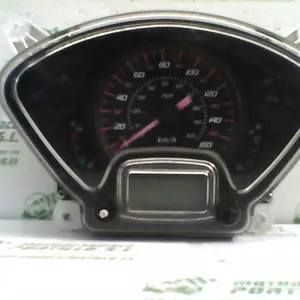 Foto de Cuentakilómetros Honda Pantheon 125 4T referencia 11-20-33212 foto 4