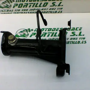 Foto de Fijación del manillar Honda Pcx 125 referencia 275-18-16865 foto 3