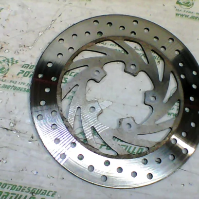 Foto de Disco de freno delantero Aprilia SCARABEO 100 4T referencia 242-18-16102