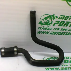 Foto de Tubo de gases Vespa ET2 50 referencia 101-19-27086
