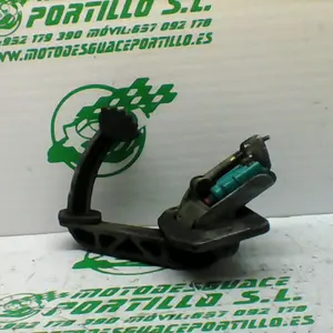 Foto de Palanca de freno trasero Vespa FL 125 referencia 144-22-35962 foto 5