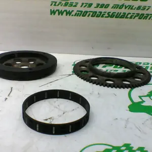Foto de Embrague Aprilia SR 50 92-96 referencia 181-19-29372 foto 5