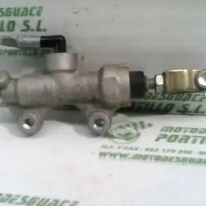 Foto de Bomba de freno trasero Kawasaki Er6n 650 referencia 8-16-7061