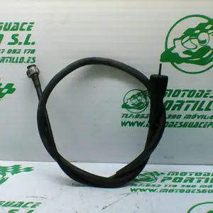Foto de Cable cuentakilómetros Gilera Runner 50 referencia 47-19-19872 foto 5