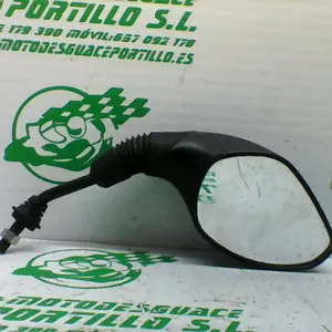 Foto de Retrovisor derecho Yamaha TRICITY 125I referencia 307-21-35496 foto 2