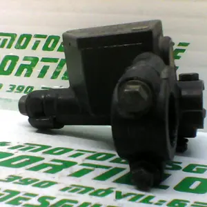 Foto de Bomba de freno delantero Sym FIDDLE 125-09 referencia 73-19-23870 foto 3