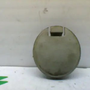 Foto de Embellecedor de chasis Vespa GT 200 L referencia 138-22-34441 foto 4
