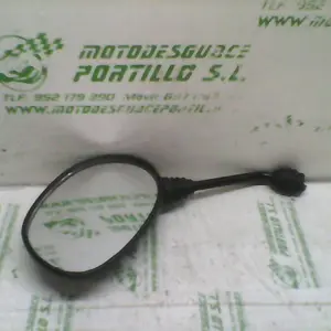 Foto de Retrovisor izquierdo Honda Foresight 250 referencia 147-17-35862 foto 3