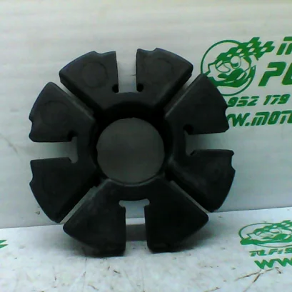 Foto de Silentblock rueda trasera Suzuki GN 250 referencia 192-17-33153