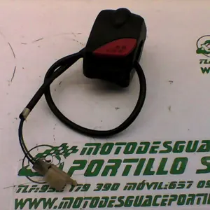 Foto de Piña derecha Peugeot Ludix 50 referencia 35-24-47134 foto 18