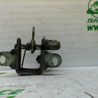Foto de Cerradura del asiento Suzuki BURGMAN 400 referencia 307-19-33321