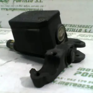 Foto de Bomba de freno delantero Aprilia Sport city 250 inyeccion 09-10 referencia 109-21-39590