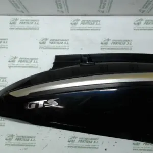 Foto de Carcasa lateral trasera derecha Sym Gts 125 referencia 111-16-1155