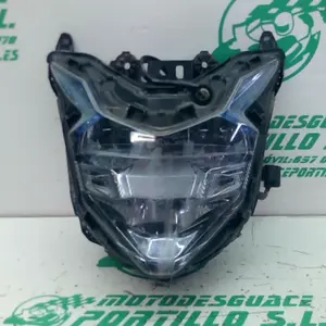 Foto de Faro delantero Honda CB 500XA referencia 415-23-47832 foto 4