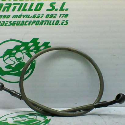 Foto de Latiguillo freno delantero Rieju Naked referencia 314-22-38767