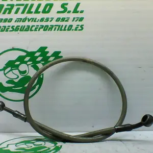 Foto de Latiguillo freno delantero Rieju Naked referencia 314-22-38767