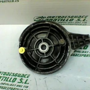 Foto de Porta-zapata rueda trasera Hyosung Aquila 250 referencia 78-19-19278 foto 3