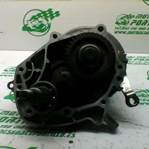 Foto de Relaciones Honda SH 125 referencia 58-22-33797 foto 20