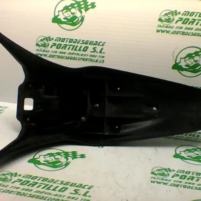 Foto de Portamatricula Honda SH MODE referencia 413-21-32637
