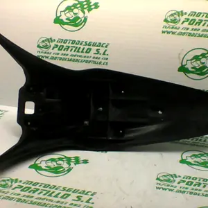 Foto de Portamatricula Honda SH MODE referencia 413-21-32637