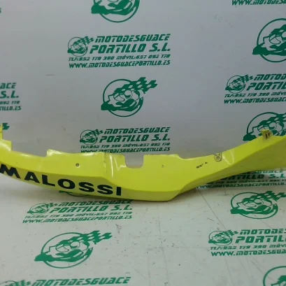 Foto de Carcasa lateral trasera derecha Gilera DNA 50 referencia 38-23-42516