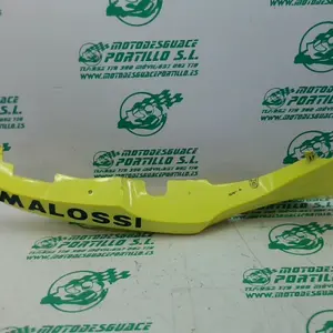 Foto de Carcasa lateral trasera derecha Gilera DNA 50 referencia 38-23-42516 foto 1