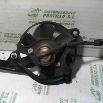 Foto de Ventilador del radiador Aprilia Leonardo 150 referencia 27-16-19324