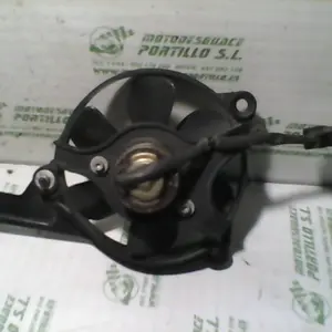 Foto de Ventilador del radiador Aprilia Leonardo 150 referencia 27-16-19324