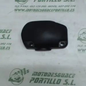 Foto de Soporte de retrovisor izquierdo Peugeot V clic 4T 50 referencia 58-16-7996