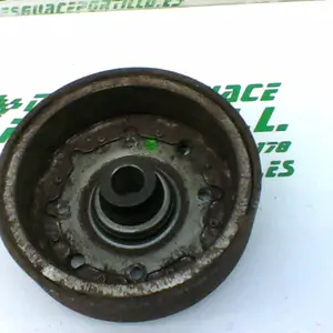 Foto de Plato magnetico Honda Bali 100 referencia 184-19-35738 foto 1