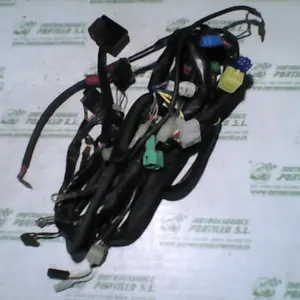 Foto de Instalación electrica Suzuki Intruder 250 referencia 45-22-32944 foto 2
