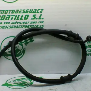 Foto de Latiguillo freno delantero Honda Pantheon 125 4T referencia 11-20-33248 foto 2