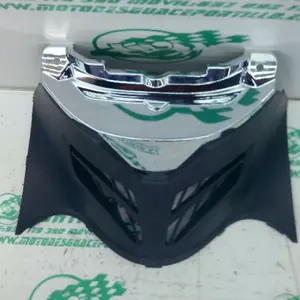 Foto de Tapa de bujia Kymco PEOPLE S 125 referencia 369-23-46711 foto 3