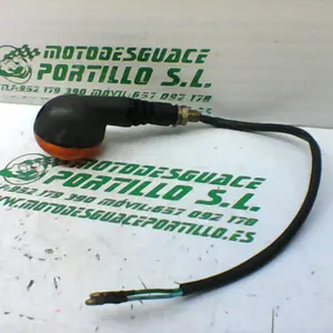 Foto de Intermitente trasero derecho Daelim Besbi 125 referencia 274-21-42053 foto 5