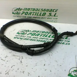 Foto de Latiguillo freno delantero Kymco Scout 50 referencia 341-22-39470 foto 3