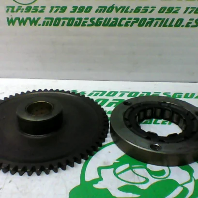 Foto de Embrague de arranque Honda SH 150 referencia 58-21-28678