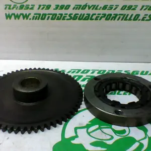 Foto de Embrague de arranque Honda SH 150 referencia 58-21-28678