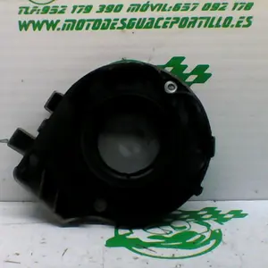 Foto de Embellecedor de tapa cárter Honda SH 125 00-04 referencia 382-22-39404