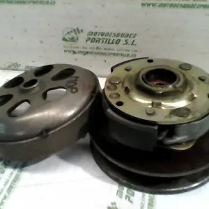 Foto de Embrague Piaggio FLY 125 4T referencia 75-19-18315 foto 16