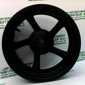 Foto de Llanta trasera Kymco Super Dink 125 referencia 218-23-48269 foto 3
