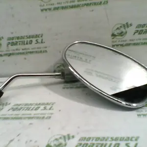 Foto de Retrovisor izquierdo Keeway Milan 50 2T referencia 248-20-39164 foto 6