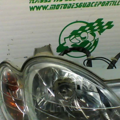 Foto de Faro delantero Yamaha TEOS 150 referencia 154-20-36520